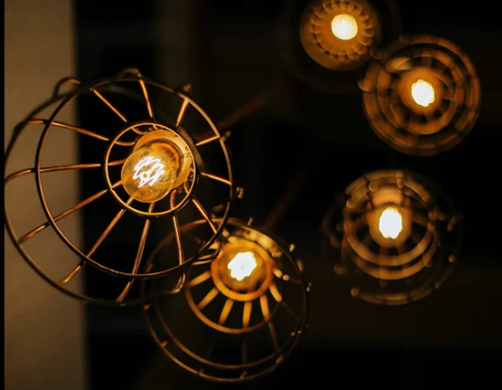 Light Middle East